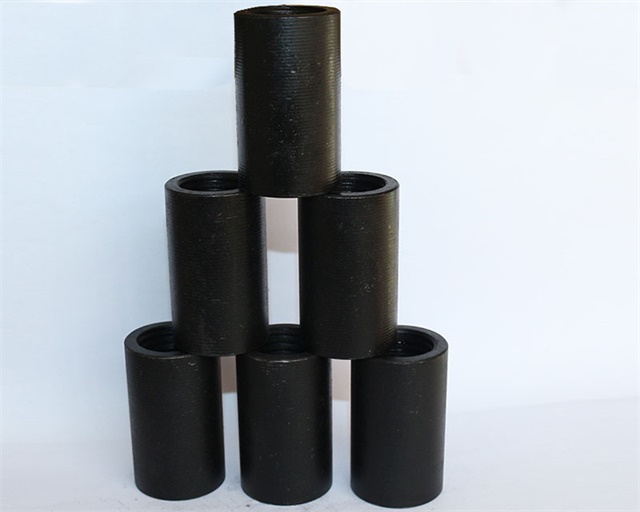 松山钢筋连接套筒尺寸